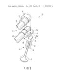 VALVE SPRING DEVICE AND VALVE TRAIN OF INTERNAL COMBUSTION ENGINE USING THE SAME diagram and image