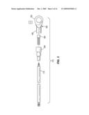 ENGINE WITH AN AUTOMATIC CHOKE AND METHOD OF OPERATING AN AUTOMATIC CHOKE FOR AN ENGINE diagram and image