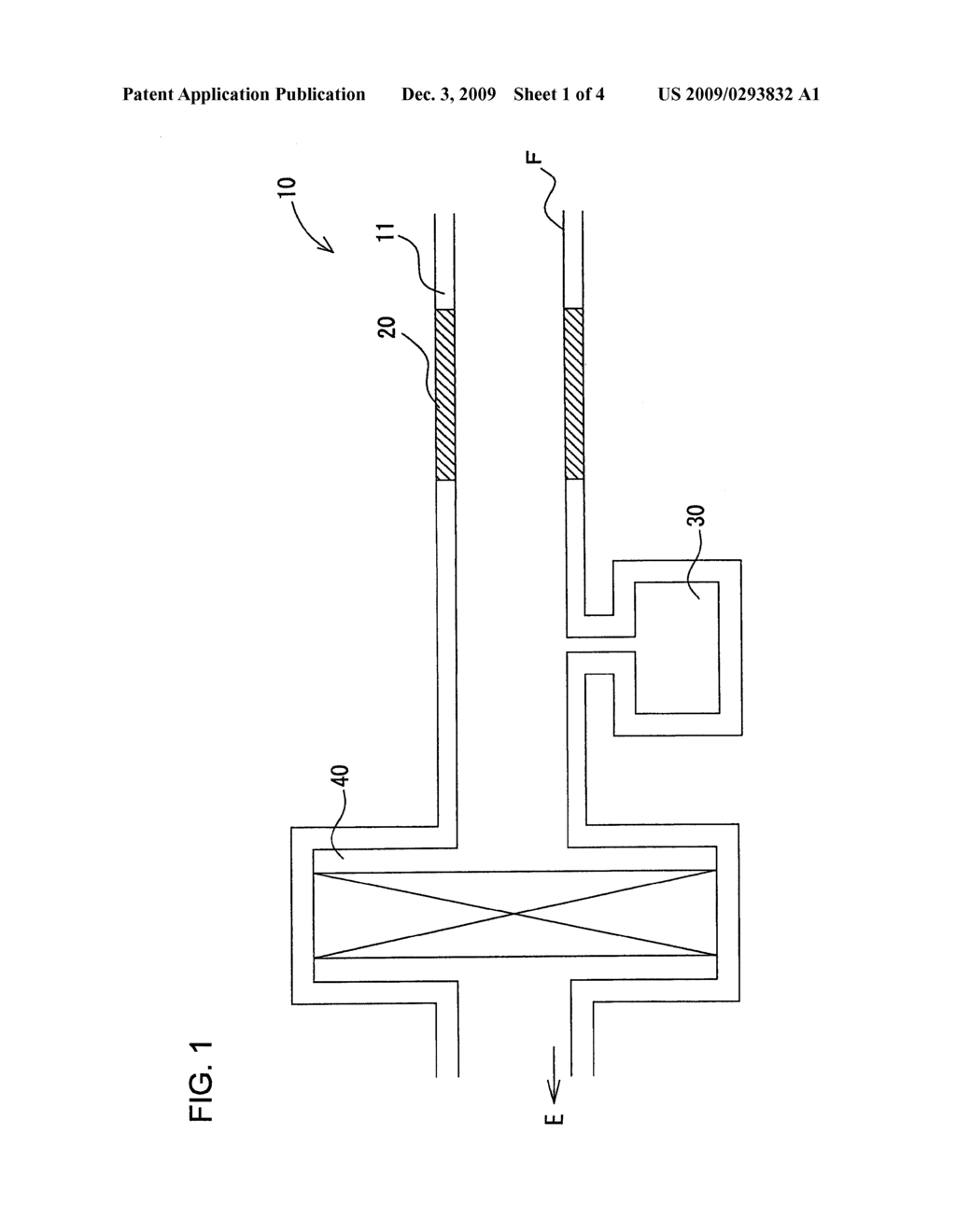 INTAKE DUCT - diagram, schematic, and image 02