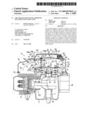 AIR-COOLED ENGINE HAVING IMPROVED DUST PREVENTIVE STRUCTURE diagram and image