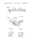 AIR-COOLED ENGINE HAVING IMPROVED DUST PREVENTIVE STRUCTURE diagram and image