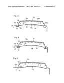 AIR-COOLED ENGINE HAVING IMPROVED DUST PREVENTIVE STRUCTURE diagram and image