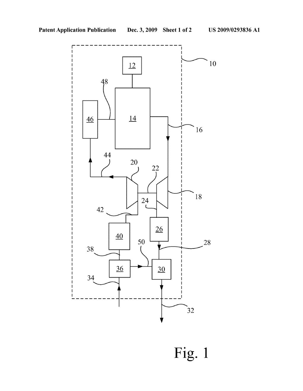 ENGINE EXHAUST COOLER AND AIR PRE-CLEANER ASPIRATOR - diagram, schematic, and image 02