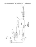 Emission Control System with Vacuum Boost diagram and image