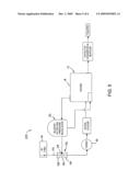 Emission Control System with Vacuum Boost diagram and image