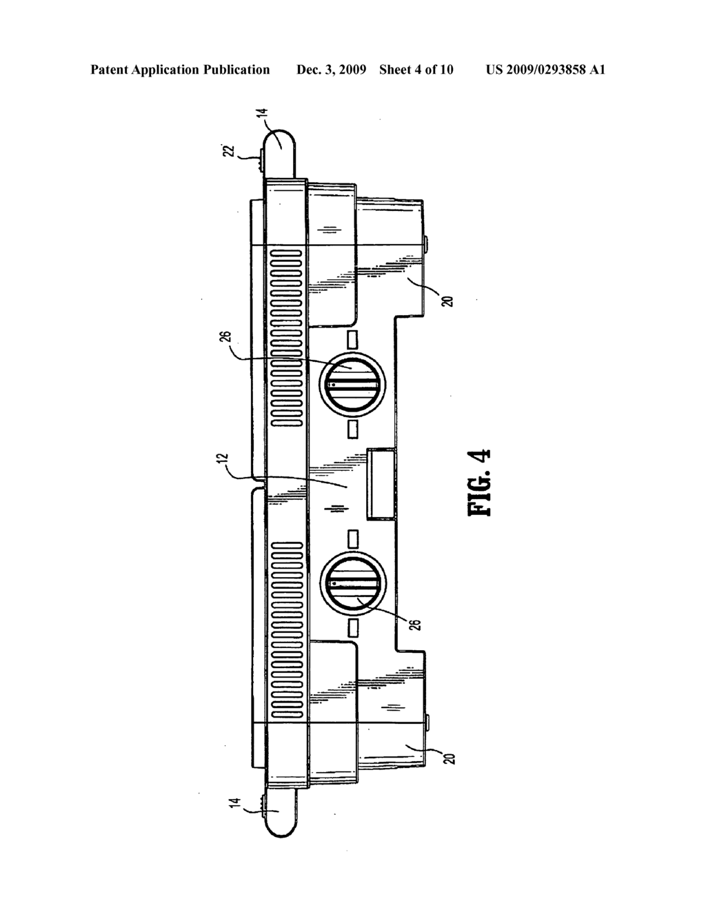 GRILL APPARATUS - diagram, schematic, and image 05