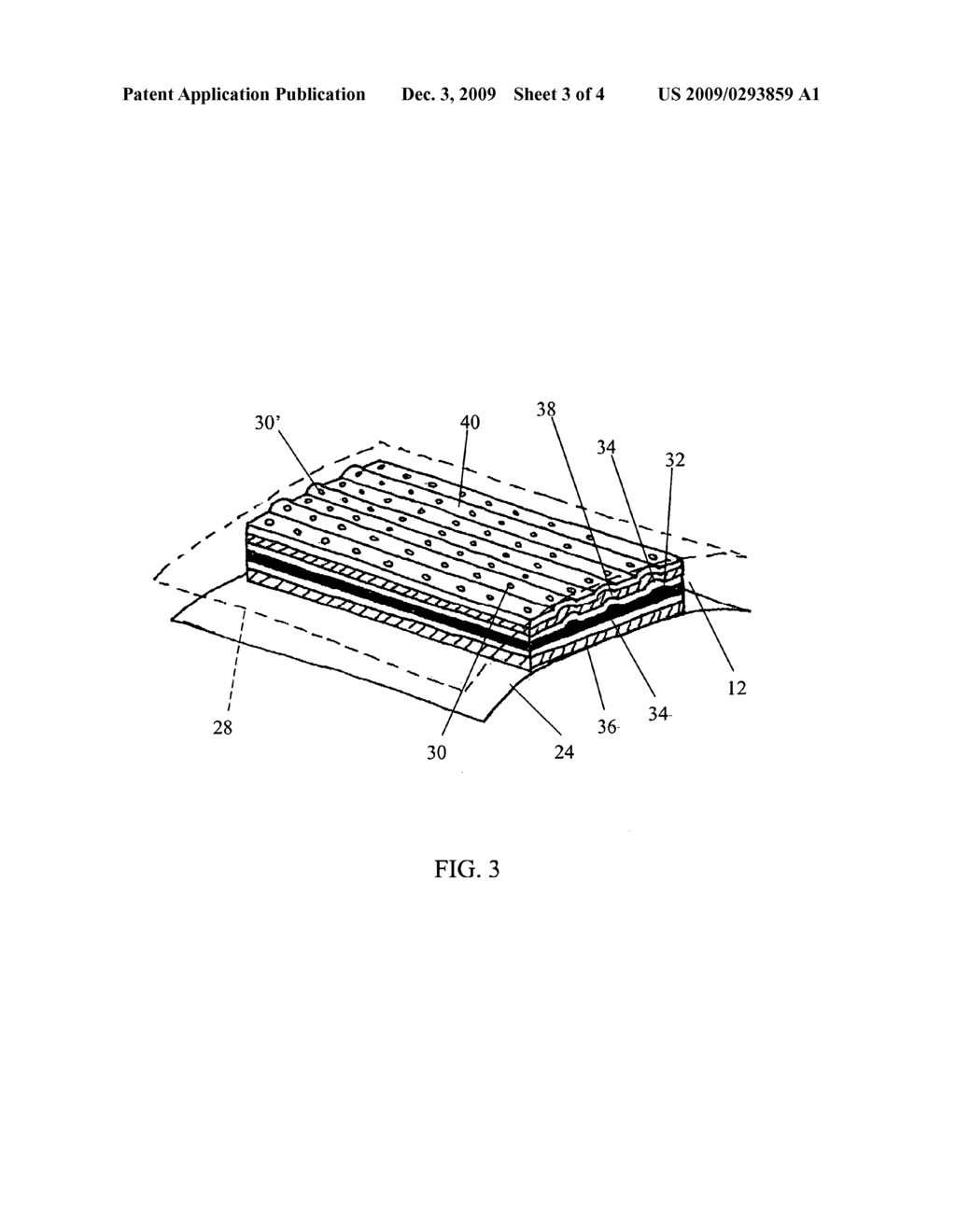 PORTABLE HEATING APPARATUS AND METAL FUEL COMPOSITE FOR USE WITH SAME - diagram, schematic, and image 04