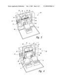 SYSTEMS AND METHODS RELATING TO FIREPLACES COMPRISING MODULAR FEED AND COMBUSTION SYSTEMS FOR BIOMASS SOLID PARTICULATE FUELS diagram and image