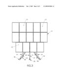 SOLAR TRACKER SYSTEM AND METHOD OF MAKING diagram and image