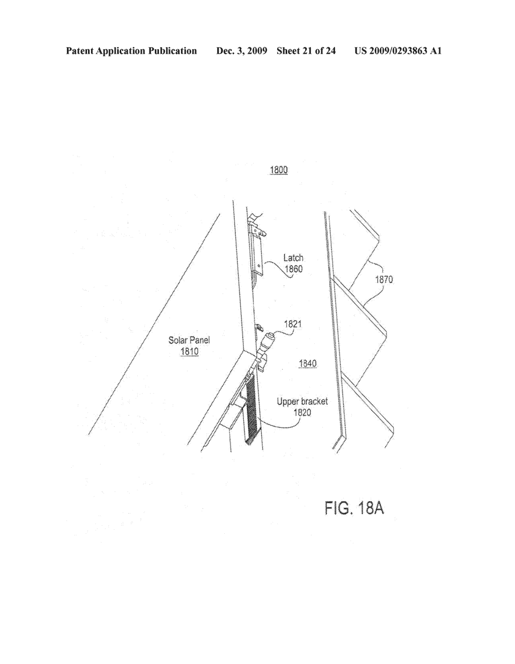 Wiring System For Integrated Solar Panel Assembles - diagram, schematic, and image 22