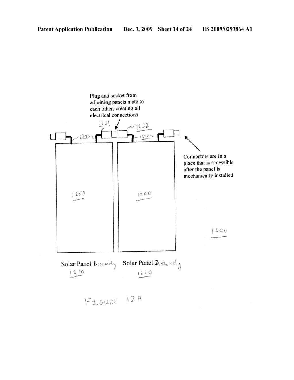 Plug and Play Solar Panel Assembly - diagram, schematic, and image 15