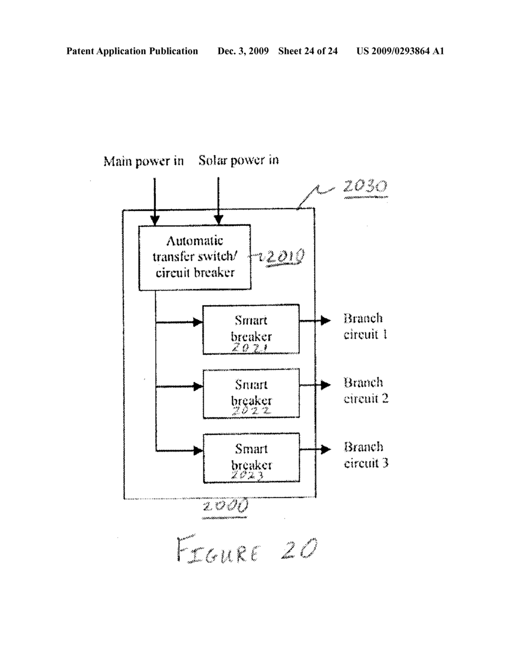 Plug and Play Solar Panel Assembly - diagram, schematic, and image 25