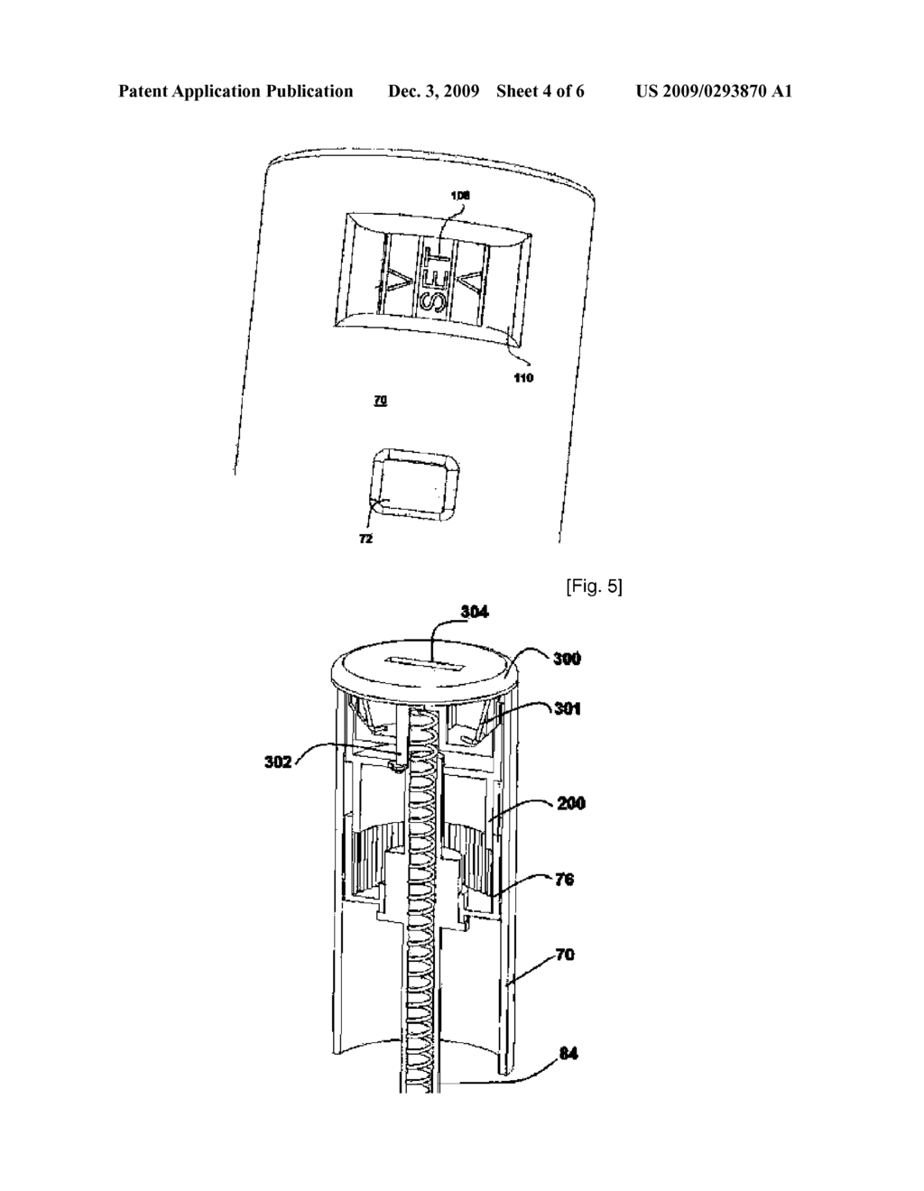 Dose Information Device - diagram, schematic, and image 05