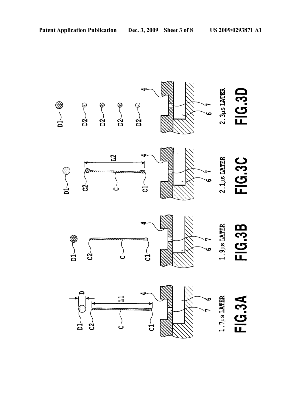 LIQUID EJECTION METHOD AND LIQUID EJECTION APPARATUS - diagram, schematic, and image 04