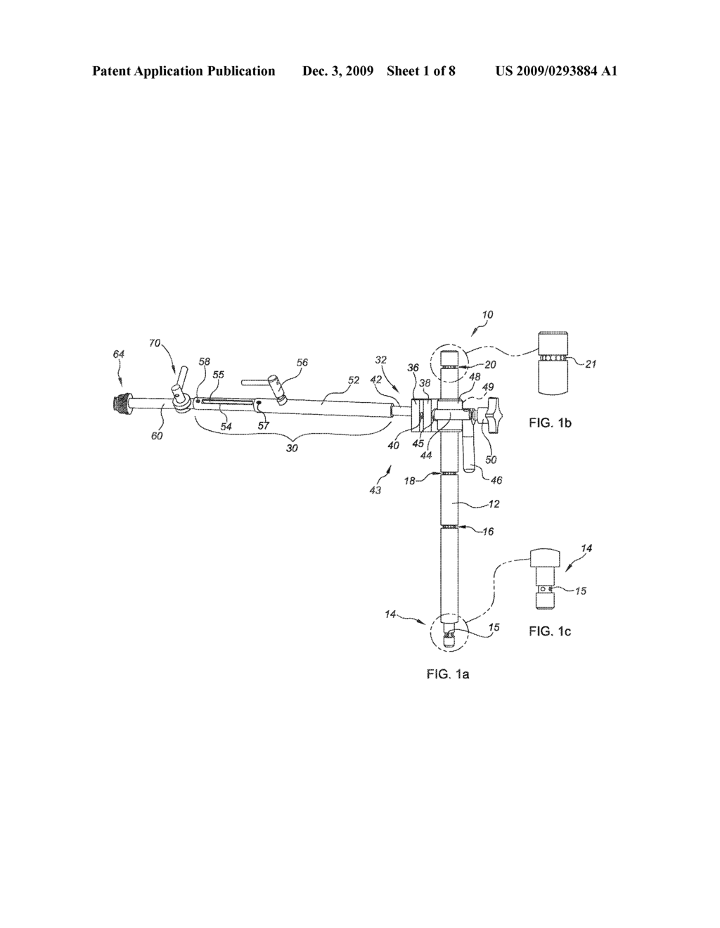 ARM POSITIONING AND SUSPENSION ASSEMBLY - diagram, schematic, and image 02