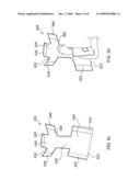 ARM POSITIONING AND SUSPENSION ASSEMBLY diagram and image