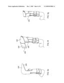 ARM POSITIONING AND SUSPENSION ASSEMBLY diagram and image