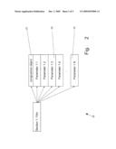 BRAND CONTROL METHOD FOR AN AUTOMATIC TOBACCO ARTICLE PROCESSING MACHINE diagram and image