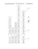 BRAND CONTROL METHOD FOR AN AUTOMATIC TOBACCO ARTICLE PROCESSING MACHINE diagram and image