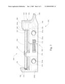 CIGARETTE LIGHTER AND METHOD diagram and image