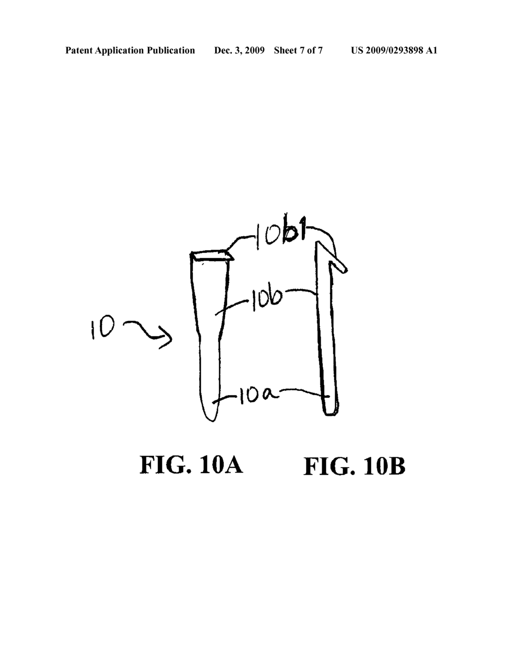 ASSEMBLY FOR EXTRACTING CONTENTS FROM CONTAINERS INCLUDING BOTTLES AND TUBES - diagram, schematic, and image 08