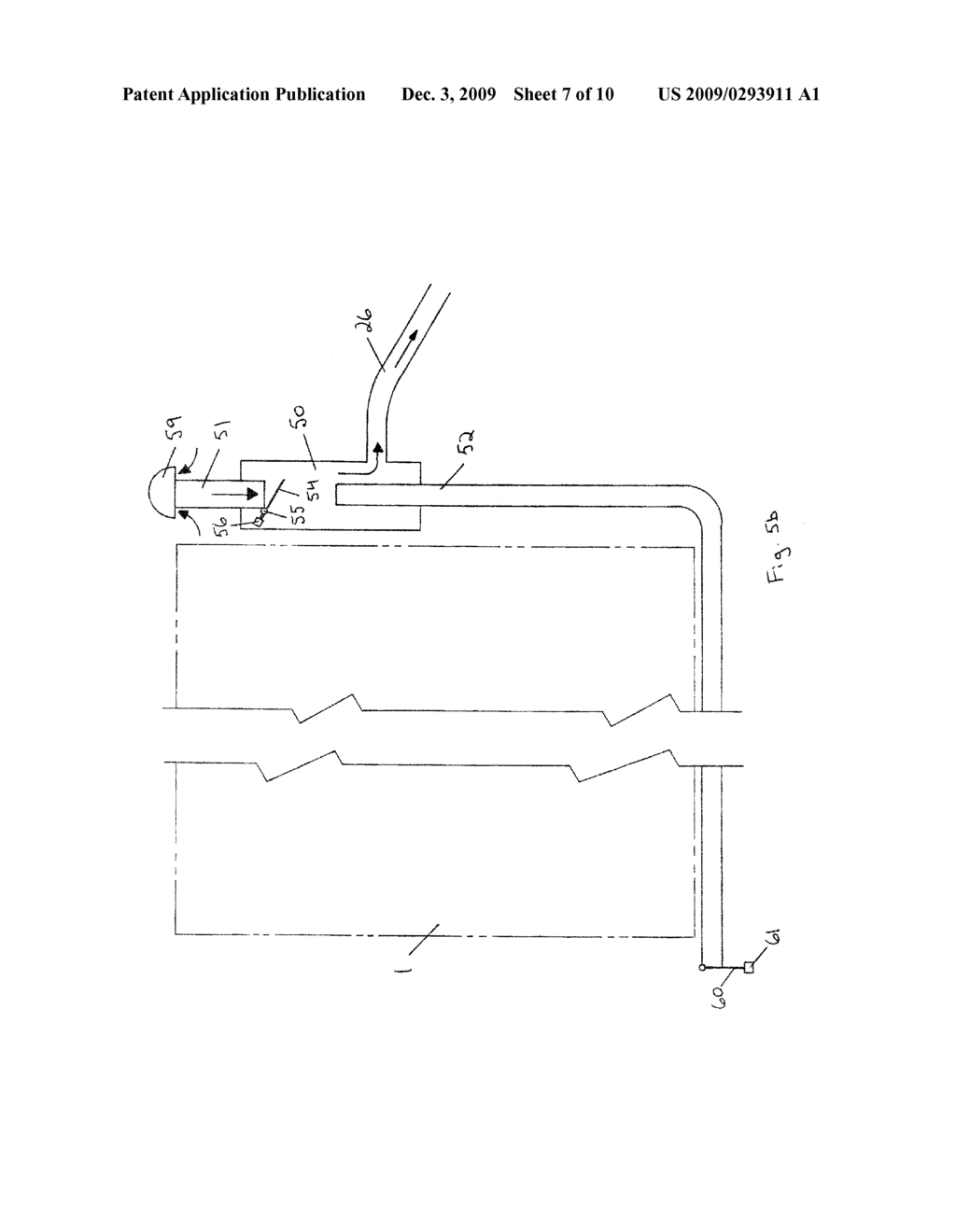 COLLECTION MEANS FOR A MOBILE VACUUM APPARATUS FOR THE COLLECTION OF LIQUID OR SEMI-LIQUID MATERIALS - diagram, schematic, and image 08