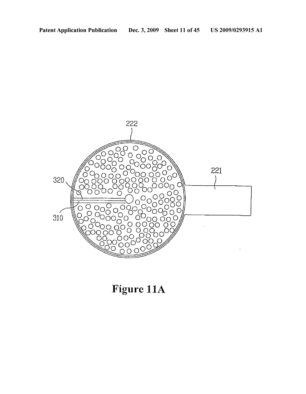 VACUUM CLEANER WITH REMOVABLE DUST COLLECTOR, AND METHODS OF OPERATNG THE SAME - diagram, schematic, and image 12