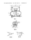 Cleaning Device diagram and image