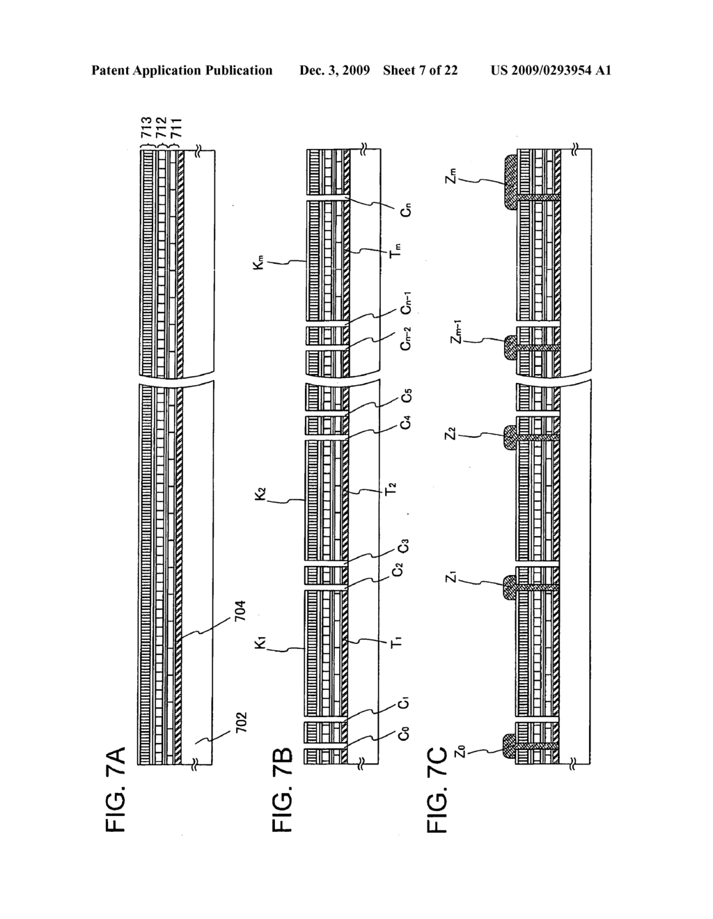 Photoelectric Conversion Device And Method For Manufacturing The Same - diagram, schematic, and image 08