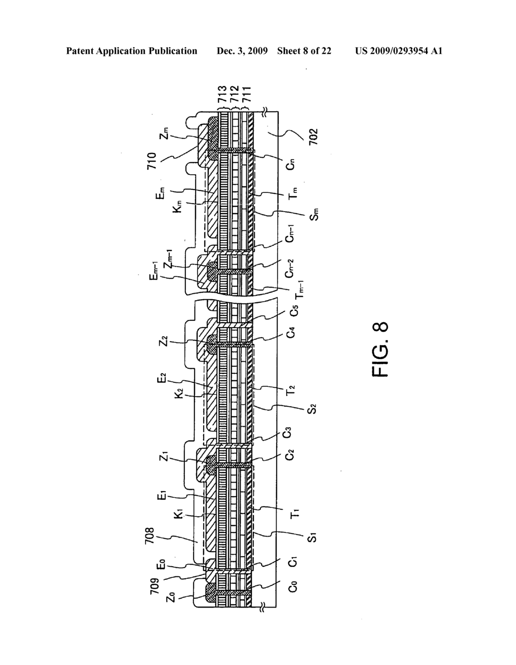 Photoelectric Conversion Device And Method For Manufacturing The Same - diagram, schematic, and image 09