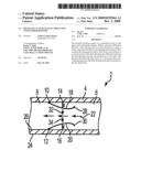 MECHANICAL FUSE TO SEAL PIPES UPON UNINTENDED RUPTURE diagram and image