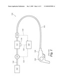 Fuel Dispenser Utilizing Pressure Sensor For Theft Detection diagram and image