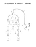 Fuel Dispenser Utilizing Pressure Sensor For Theft Detection diagram and image