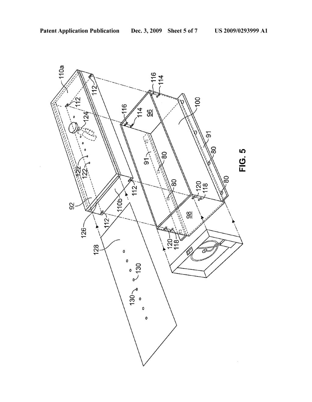 PURSE WITH DISPLAY CASE - diagram, schematic, and image 06