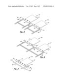 TOOL AND METHOD FOR TIRE TRACTION DEVICE INSTALLATION diagram and image