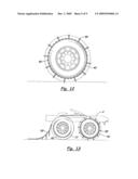 TOOL AND METHOD FOR TIRE TRACTION DEVICE INSTALLATION diagram and image