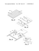 TOOL AND METHOD FOR TIRE TRACTION DEVICE INSTALLATION diagram and image