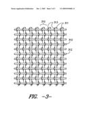 Leno cap ply for pneumatic tire diagram and image