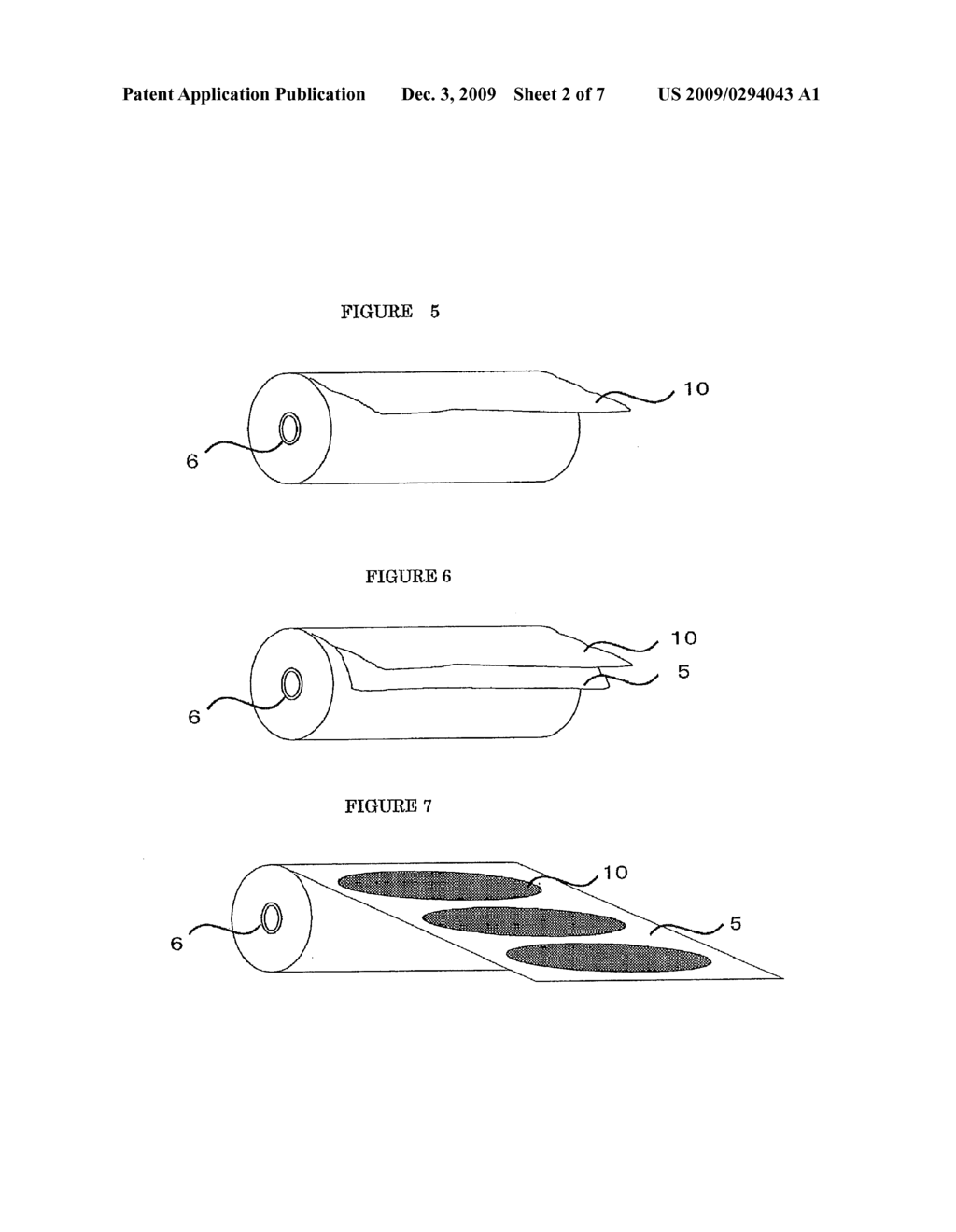 ADHESIVE SHEET - diagram, schematic, and image 03