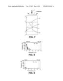 METHOD AND DEVICE FOR WELDING THERMOPLASTIC RESIN ARTICLES diagram and image