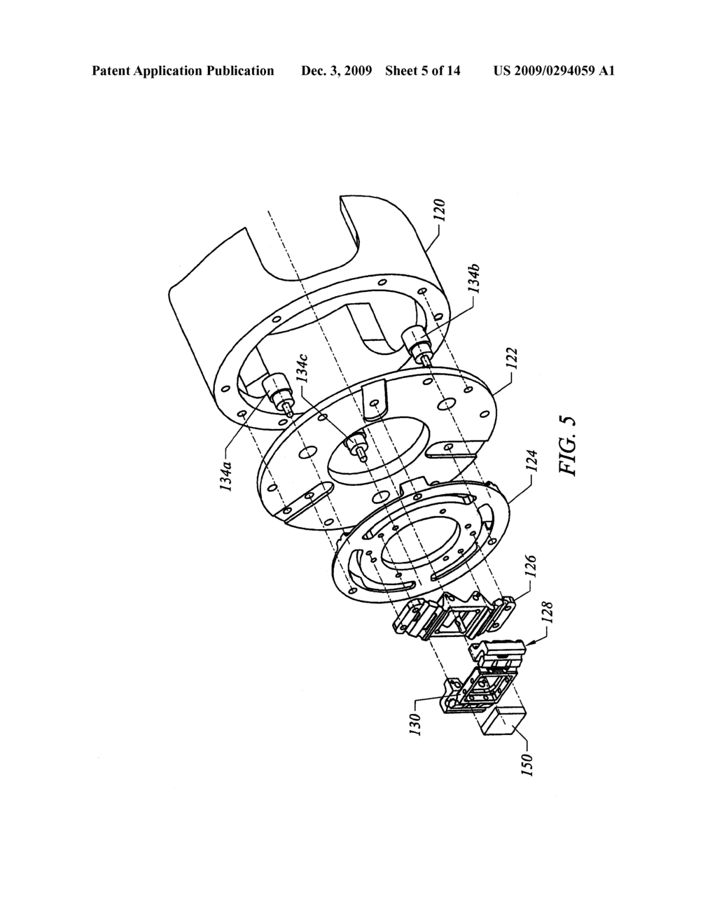 Remote Center Compliant Flexure Device - diagram, schematic, and image 06