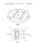 Local Tension Generating Air Stabilization System for Web Products diagram and image