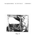 Device for Filtering Airflow Into an Electrical Appliance diagram and image