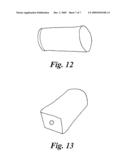 Device for Filtering Airflow Into an Electrical Appliance diagram and image