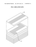 Heat exchanger diagram and image