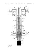 ACTIVELY ENERGIZED DYNAMIC SEAL SYSTEM diagram and image