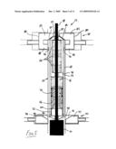 ACTIVELY ENERGIZED DYNAMIC SEAL SYSTEM diagram and image