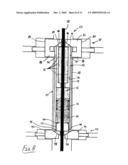 ACTIVELY ENERGIZED DYNAMIC SEAL SYSTEM diagram and image