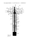 ACTIVELY ENERGIZED DYNAMIC SEAL SYSTEM diagram and image