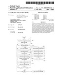 FLOW SIMULATION IN A WELL OR PIPE diagram and image